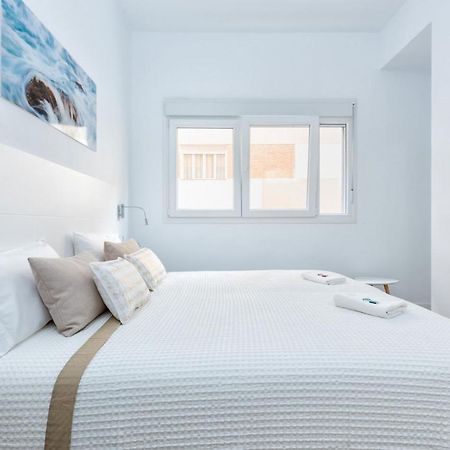 Pinzon Apartment In Malaga By Solaga Holiday Homes Luaran gambar