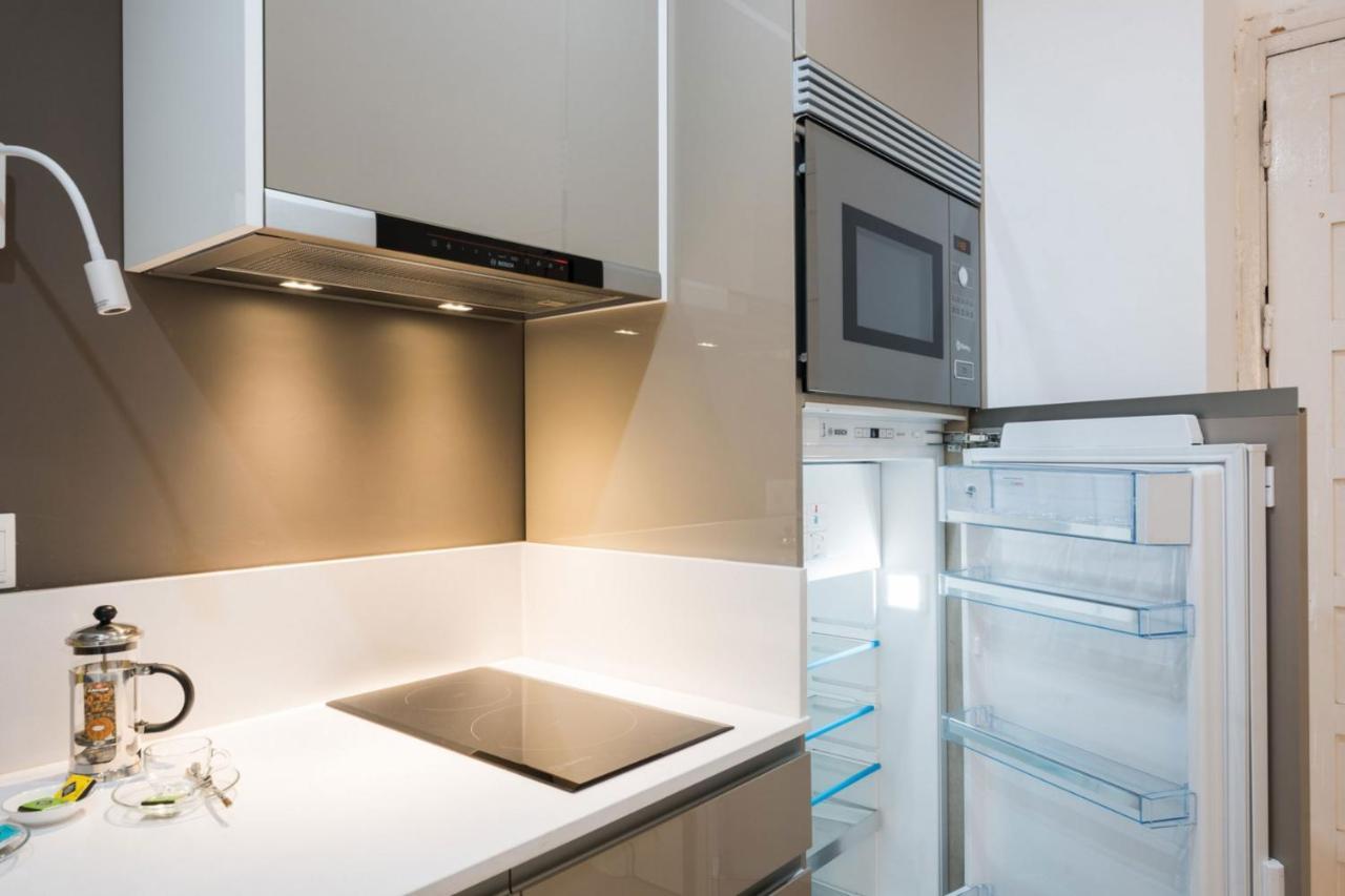 Pinzon Apartment In Malaga By Solaga Holiday Homes Luaran gambar
