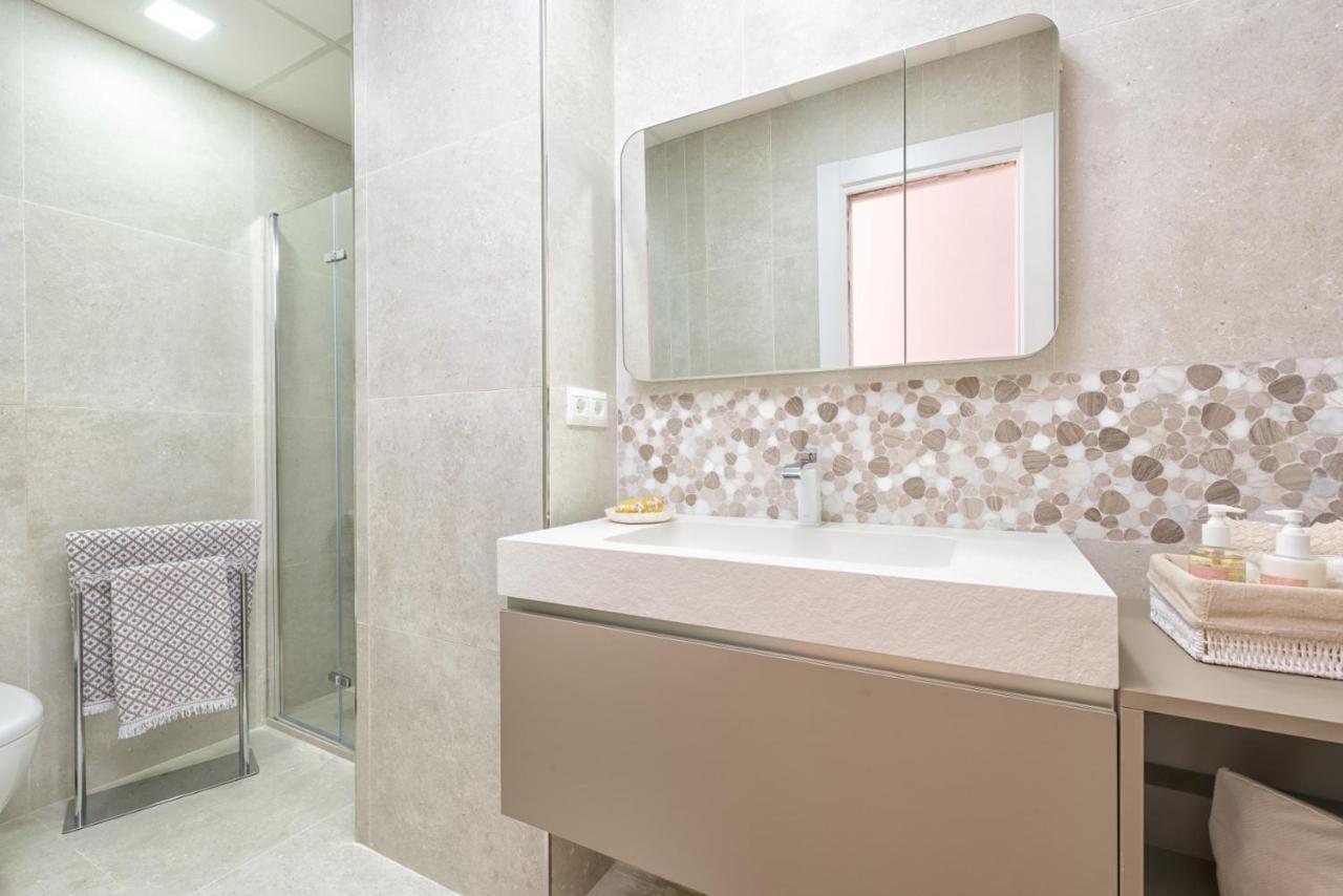 Pinzon Apartment In Malaga By Solaga Holiday Homes Luaran gambar